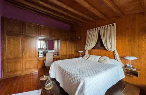 Susqueda Ski Chalet | Can Nan