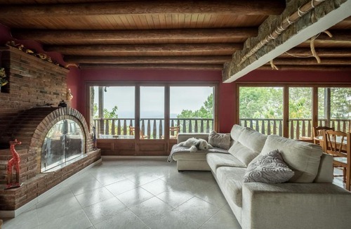 Susqueda House | Can Nan