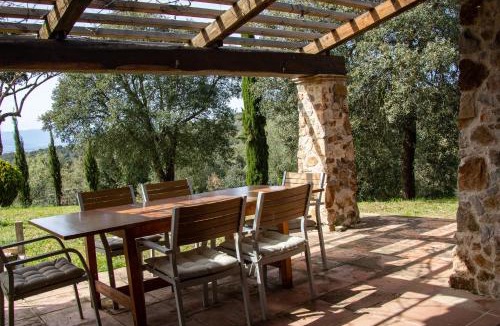 Vidreres House | Can Negrell