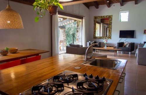 Vidreres House | Can Negrell