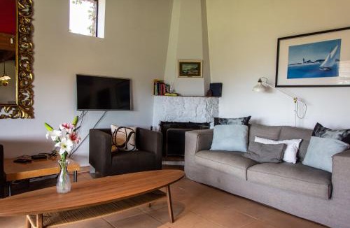 Vidreres House | Can Negrell