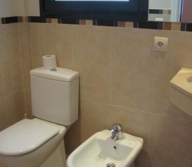 Tamariu Apartment | Can Nisso