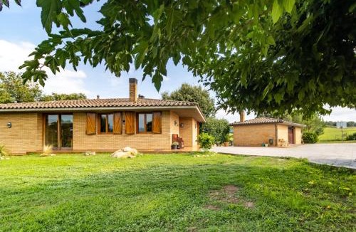 Bescano Ski Chalet | Can Noguer – Casa con piscina y jardín