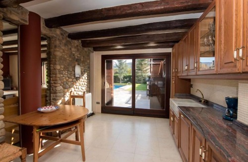 Seu de Urgell House | can Oscar by Interhome