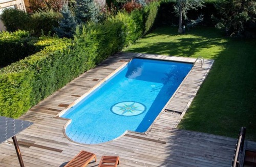 Seu de Urgell House | can Oscar by Interhome