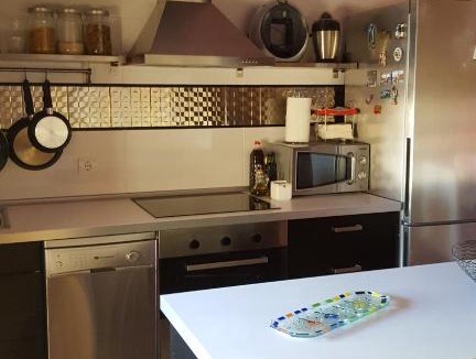 Masdenverge Apartment | Can Paco i Cinteta