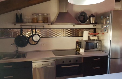 Masdenverge Apartment | Can Paco i Cinteta