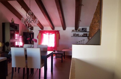 Masdenverge Apartment | Can Paco i Cinteta