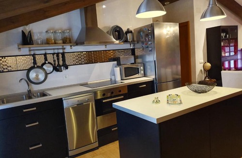 Masdenverge Apartment | Can Paco i Cinteta