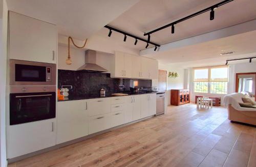 Pujals dels Cavallers Apartment | Can Pairot