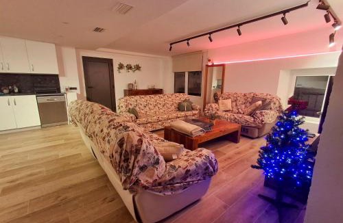 Pujals dels Cavallers Apartment | Can Pairot