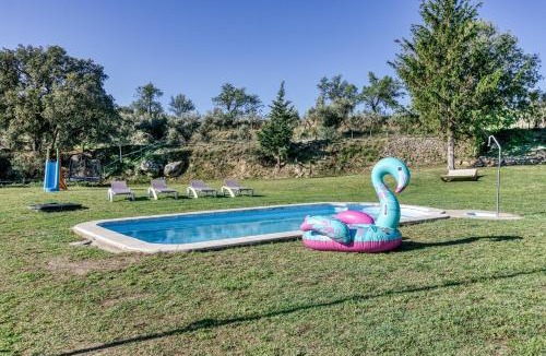 Agullana House | Can Palau
