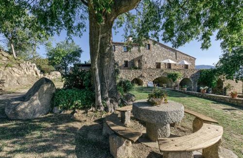 Agullana House | Can Palau