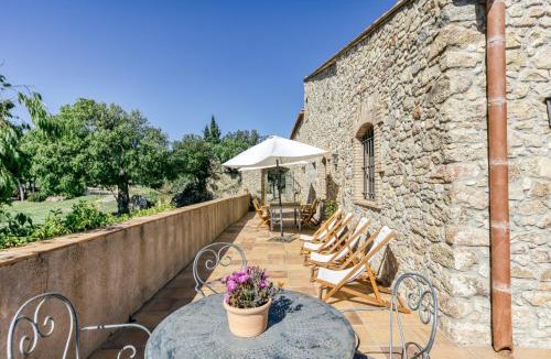 Agullana House | Can Palau