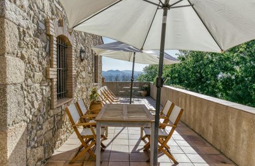 Agullana House | Can Palau
