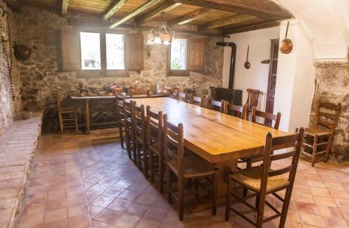 Sant Privat de Bas House | Can Paquei, casa rural , Vall d 'en Bas, Garrotxa