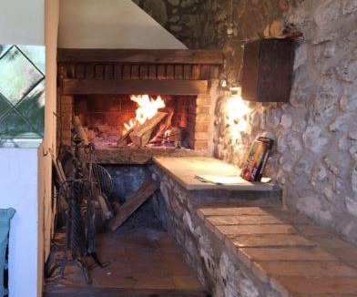 Sant Privat de Bas House | Can Paquei, casa rural , Vall d 'en Bas, Garrotxa