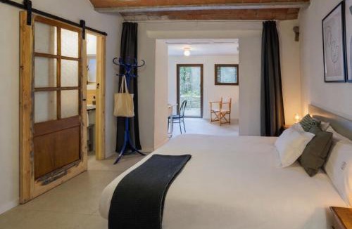 Vilallonga de Ter Apartment | Can Paroi