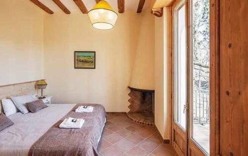 Sant Vicenc de Torello House | Can Passarells