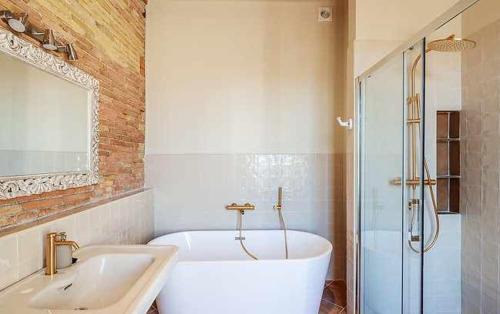 Sant Vicenc de Torello House | Can Passarells