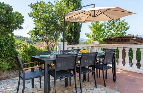 Mas Altaba House | Can Pau by Interhome