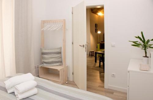 Palamos Apartment | Can Pauet Apartaments