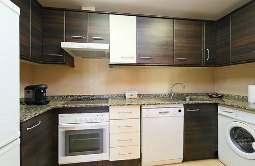 Vilafortuny Apartment | Can Pavet by Interhome