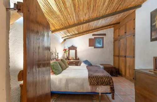 Pontons Ski Chalet | Can Pavet