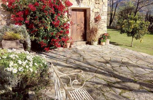 Sales de Llierca House | Can Pedragos