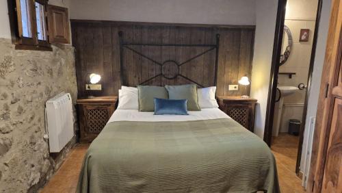 Montagut Hotel | Can Pei