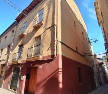 Arbucies Apartment | Can Penjarella II