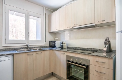 Incles Apartment | Can Pep Apartments