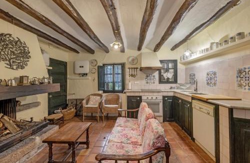 Catalonian Pyrenees House | Can Pere Martí