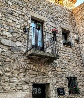 Guimera House | CAN PINÓS de GUIMERÀ
