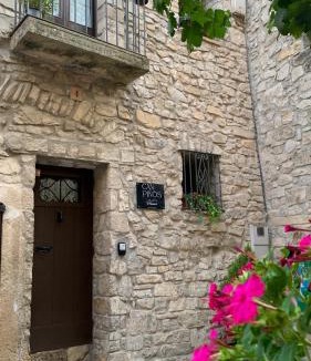 Guimera House | CAN PINÓS de GUIMERÀ
