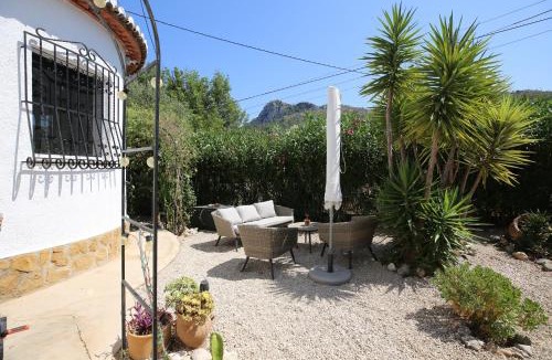 Orba House | Can Pipp