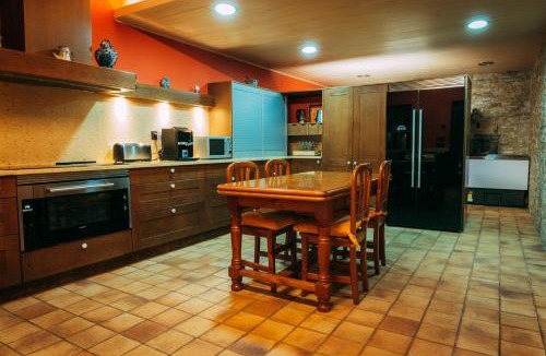 Sant Hilari Sacalm House | Can Pla