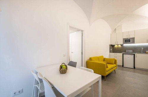 Banyoles Apartment | CAN Planeses Dúplex de Lujo en el Pla de L'estany