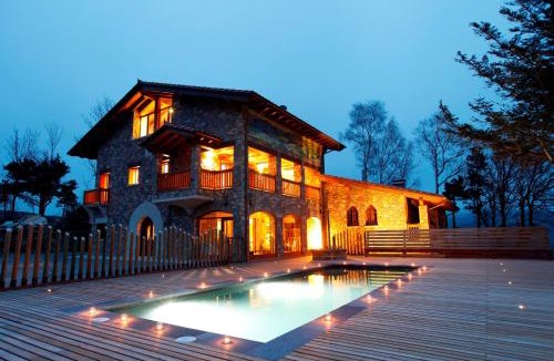 Mollo Ski Chalet | Can Pletis