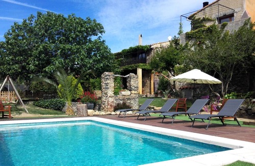 La Valleta Apartment | Can Pol Holiday House at 4km from the beachesHUTG -010930/09