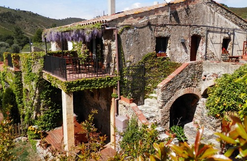 La Valleta Apartment | Can Pol Holiday House at 4km from the beachesHUTG -010930/09
