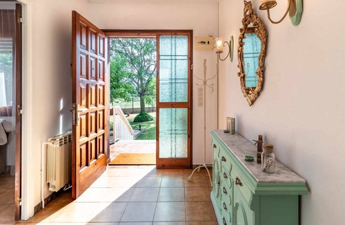 Brunyola House | Can Pons De Dalt - House in the country with pool