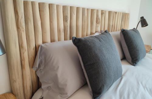 Vilallonga de Ter Ski Chalet | Can Pont