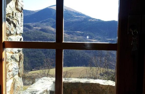 Ribes De Freser House | Can Pous