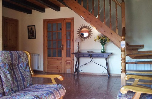 Ribes De Freser House | Can Pous