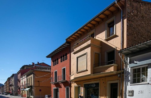 Ripoll Apartment | Can Prat Loft