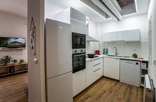 Ripoll Apartment | Can Prat Solei