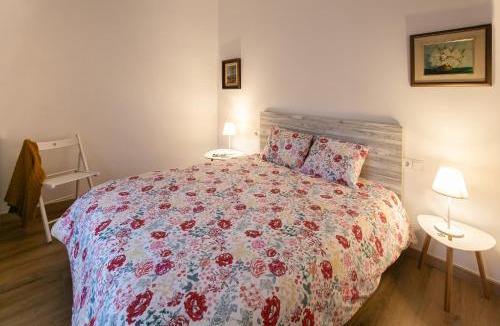 Ripoll Apartment | Can Prat Solei