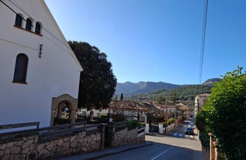 Aiguafreda House | Can Puig Barata, Aiguafreda