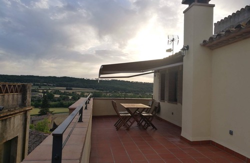 La Pera House | CAN PUIG - House for 6/8 people in La Pera/Púbol